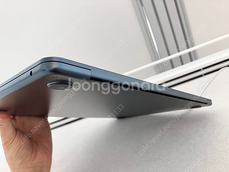 m3 맥북에어 15인치 512기가 16램 풀박스 24년...--5