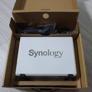 Synology(시놀로지) DS215j 판매합니