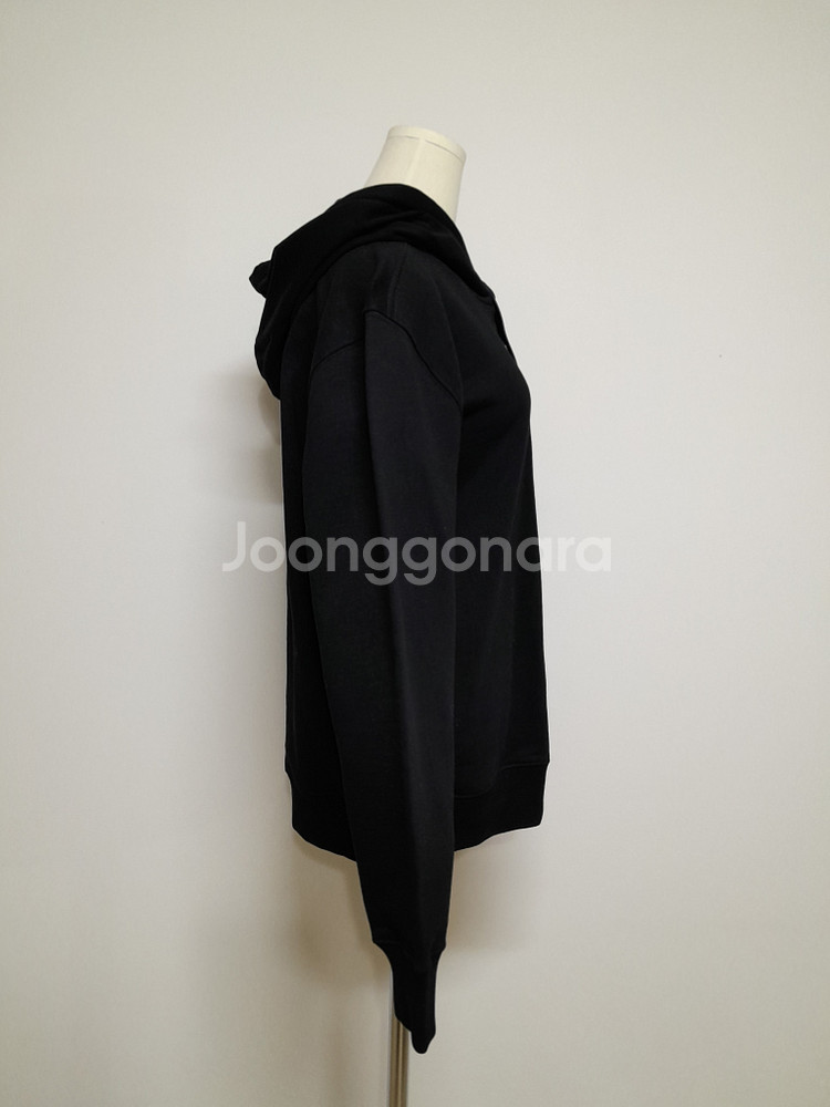 새옷) 폴스미스 PS 후드 로고 자수 티셔츠--3