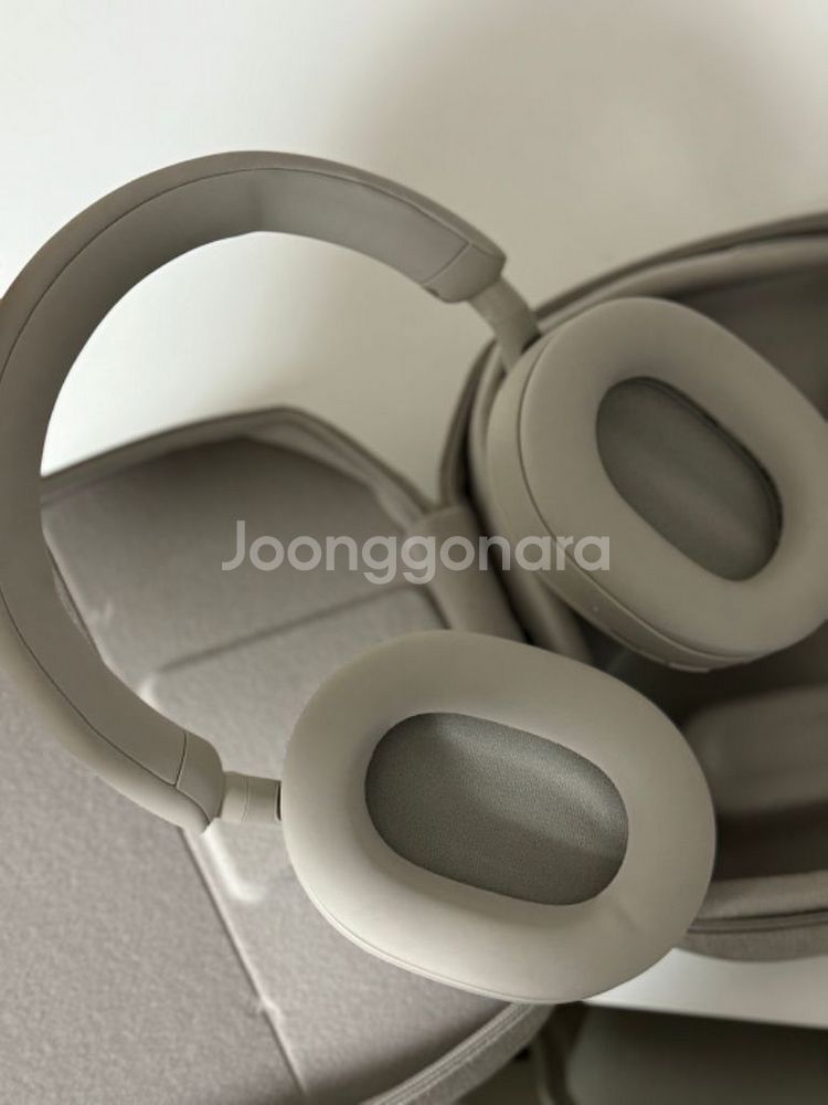 소니 WH-1000XM5--2