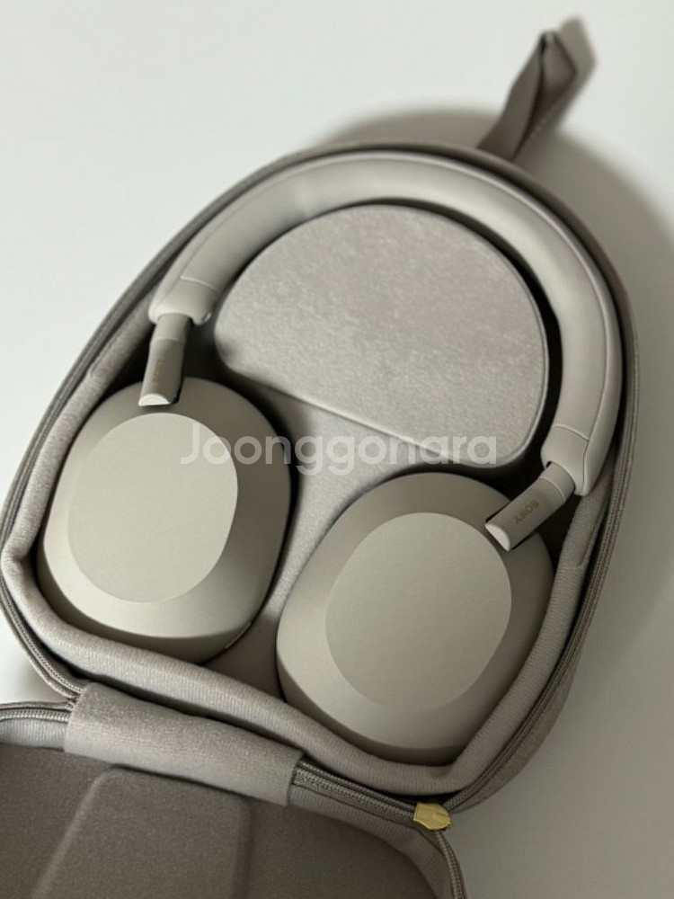소니 WH-1000XM5--1