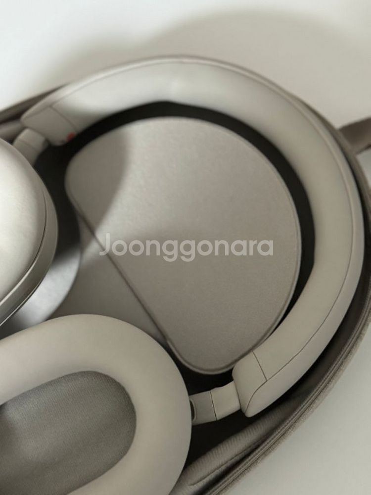 소니 WH-1000XM5--5