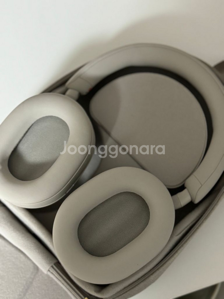 소니 WH-1000XM5--4