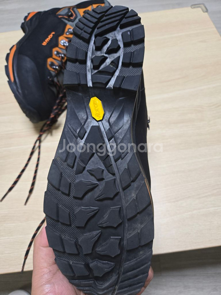 로바 까미노 에보GTX 와이드--6