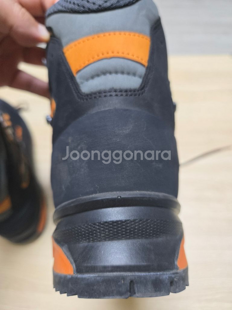 로바 까미노 에보GTX 와이드--4