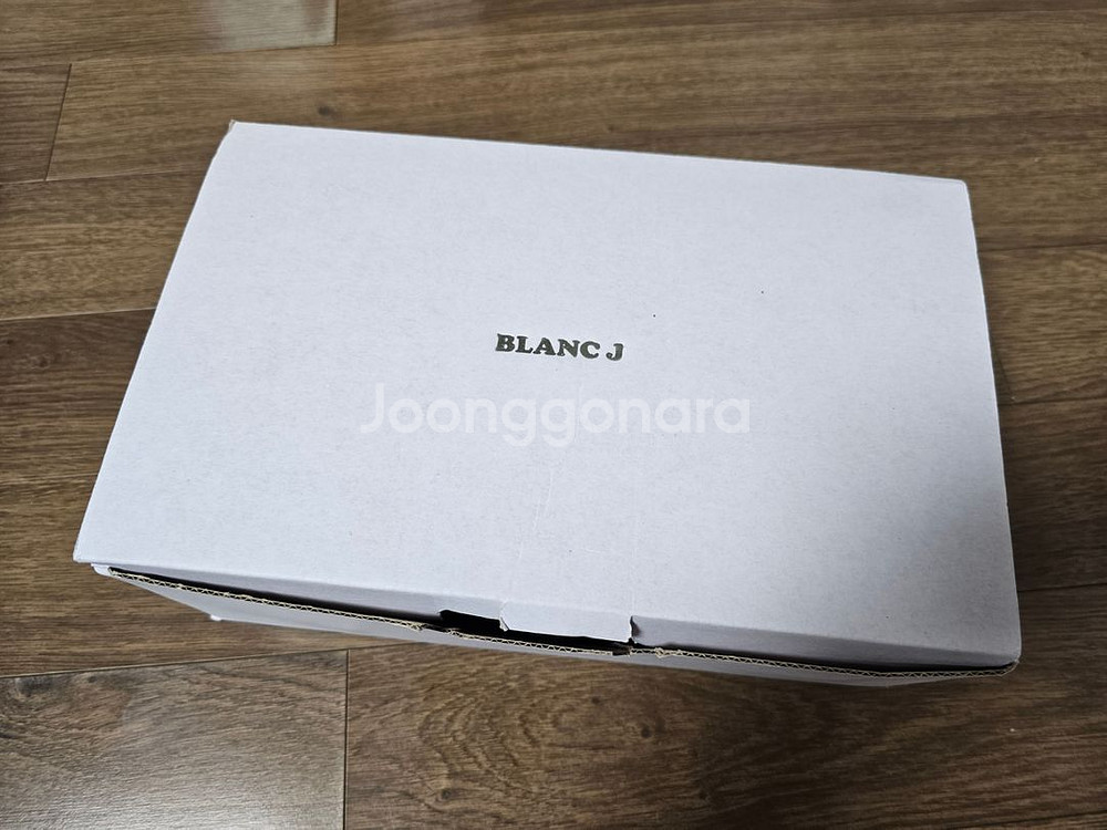 블랑제이 클라우드메리제인 245--5