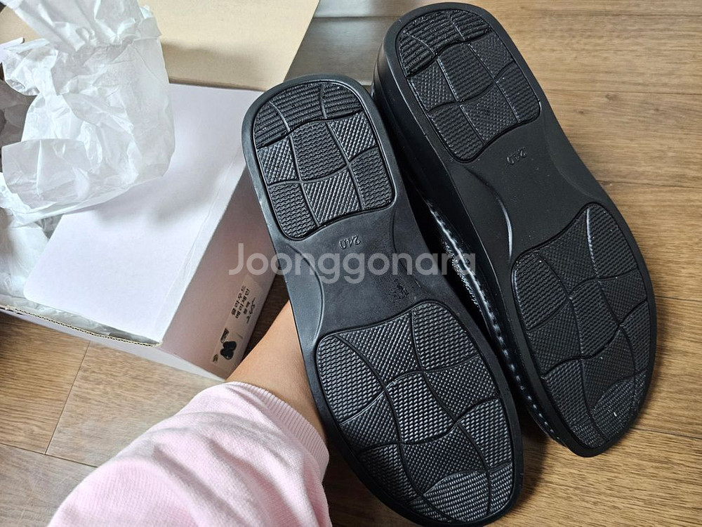 블랑제이 클라우드메리제인 245--8