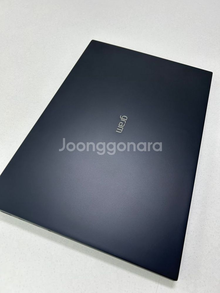 23년 LG그램 16인치 노트북 16Z90R-GA5BK--1