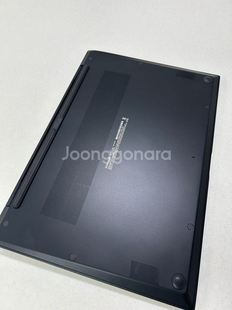 23년 LG그램 16인치 노트북 16Z90R-GA5BK--2