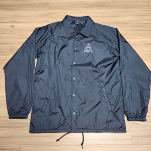 허프 코치 자켓 (HUF COACH JACKET) XL