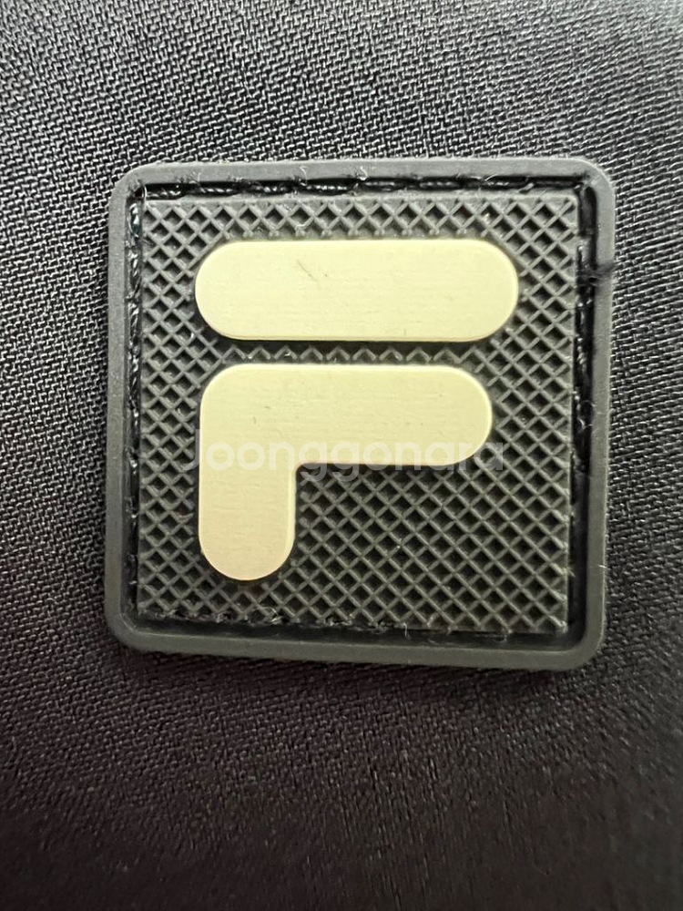 Fila 기모 봄 가을 겨울 골프 바지 78cm 31인--1