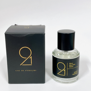 912 실버 마운틴 워터 니치향수 40ml