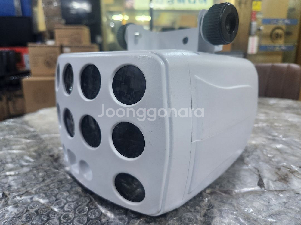 LED 3IN1 더비 복합기 무대조명--1