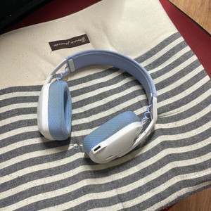 로지텍 g435