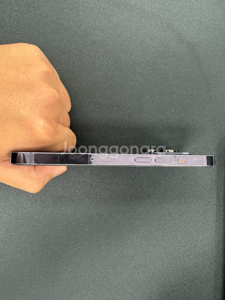 아이폰 14 프로 512기가 판매합니다(애플케어플러스)--4