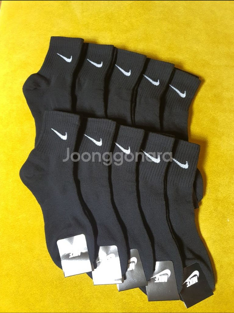 나이키양말 14켤레 25000원 무료배송--2