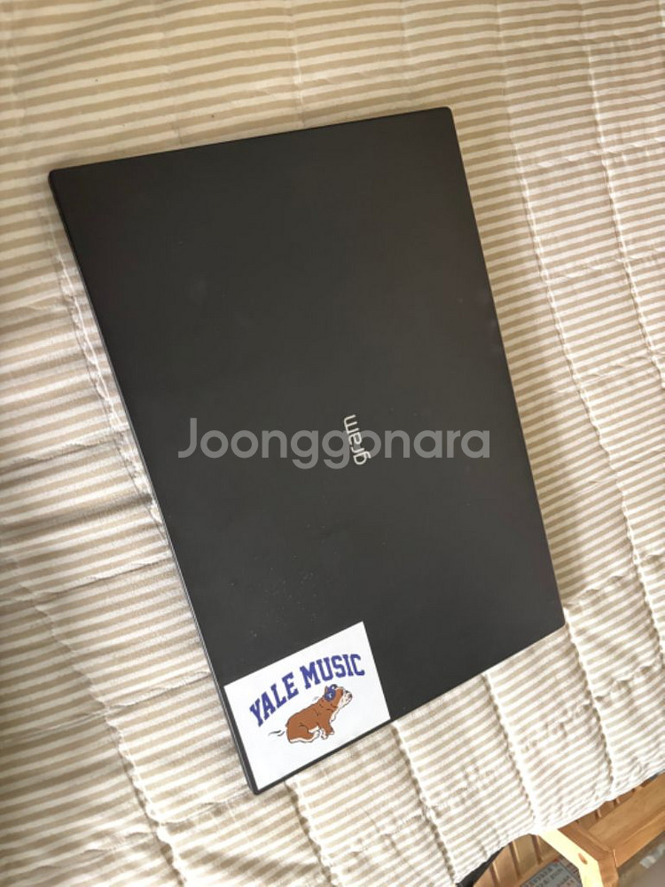 LG그램 16인치 i7 16z90p-gasbk--1