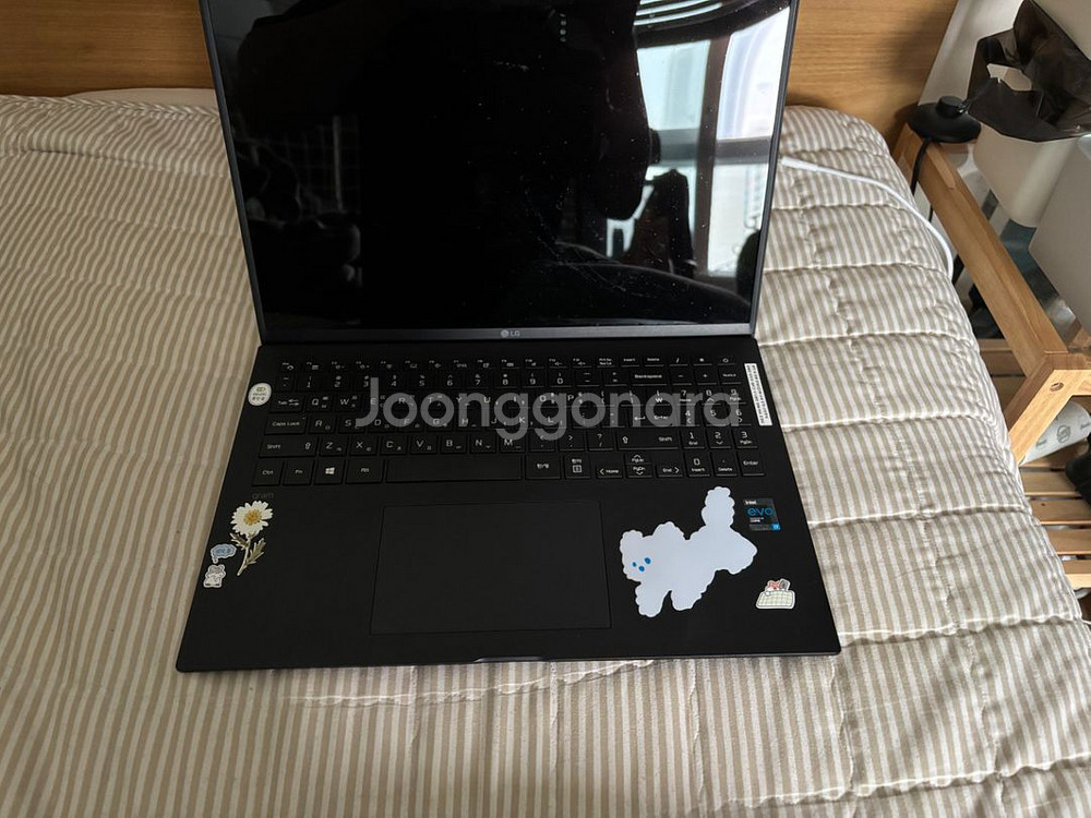 LG그램 16인치 i7 16z90p-gasbk--2