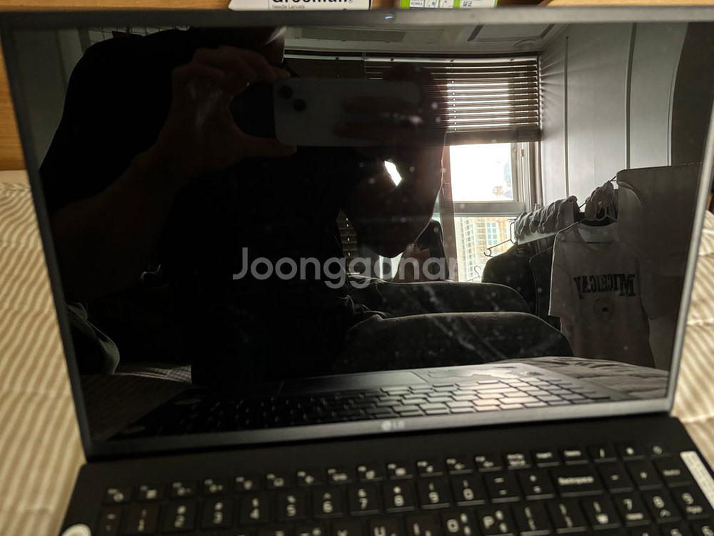 LG그램 16인치 i7 16z90p-gasbk--4