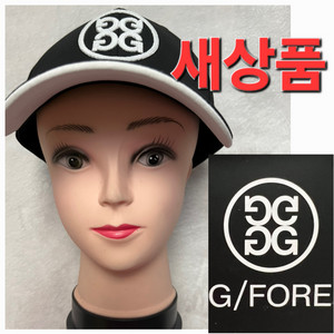 신상품 G/FORE G4 봄 여름 가을 골프 모자 갭