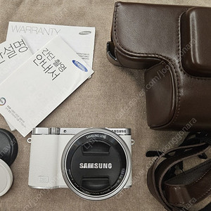 [초민트]삼성 NX3000 디카, 디지털카메라 판매