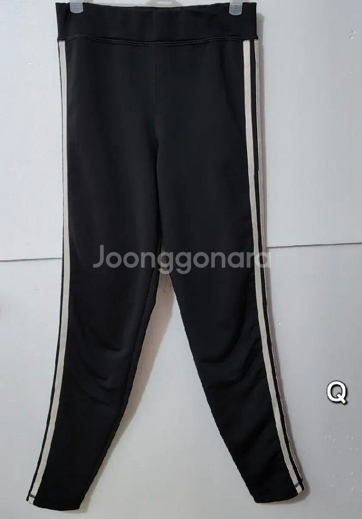 요즘유행핏 아디다스 s 레깅스 기능성 블랙--0