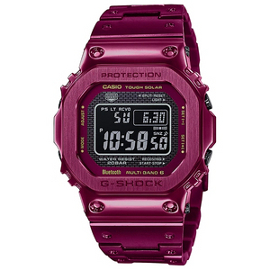 g-shock 지샥 gmw-b5000rd 밴드