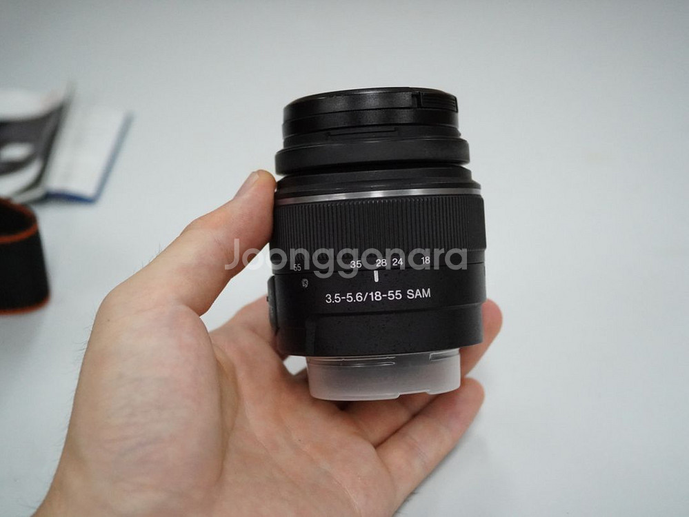 소니 a57--7