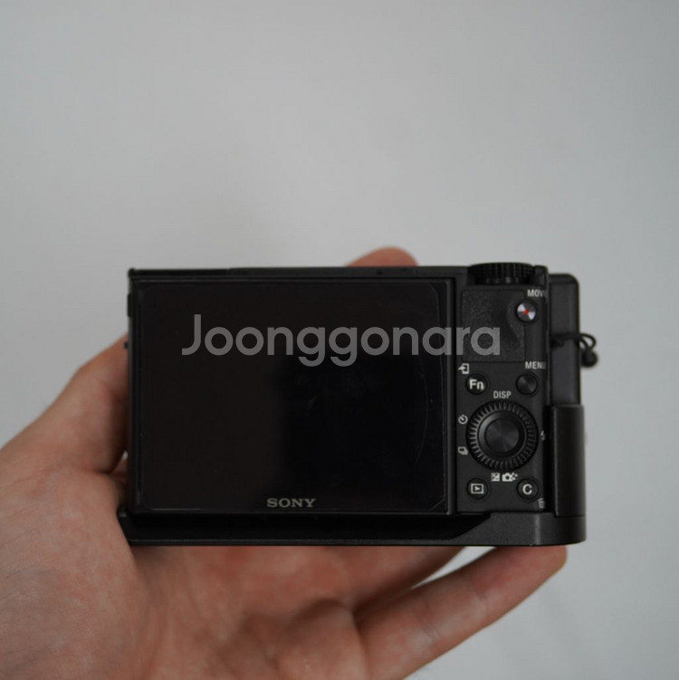 소니 rx100 m3--4