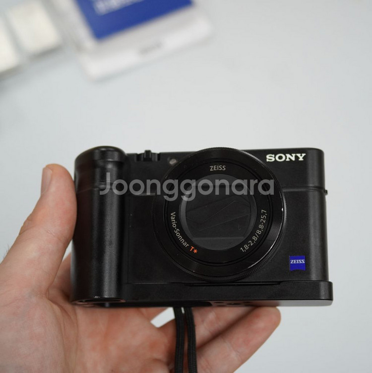 소니 rx100 m3--1