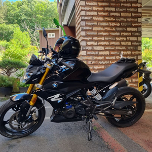 G310R 23년식