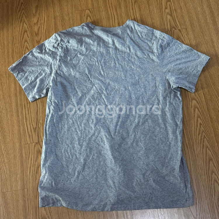 나이키 반팔티 (XL)--2