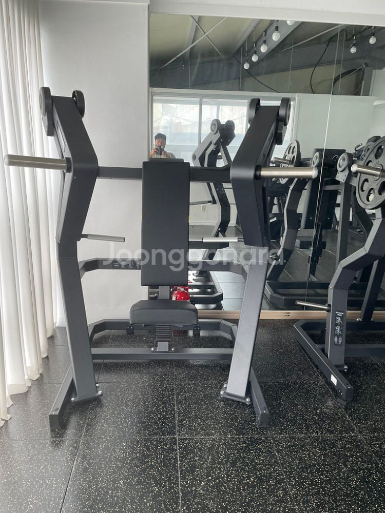브이스쿼트 레그프레스 등등스트렝스라이프--9