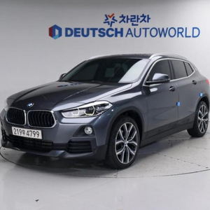 @19년식 X2 18d xDrive 어드밴티지 전국최