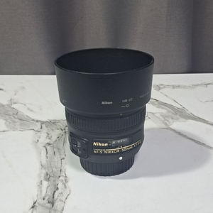 니콘 니코르 AF-S 50mm 1.8 G 니콘신쩜팔