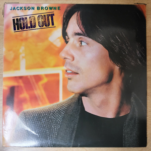 JACKSON BROWNE 음반 LP (오디오 앰프 스