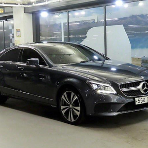 @16년식 CLS클래스(2세대) CLS350 d 4매