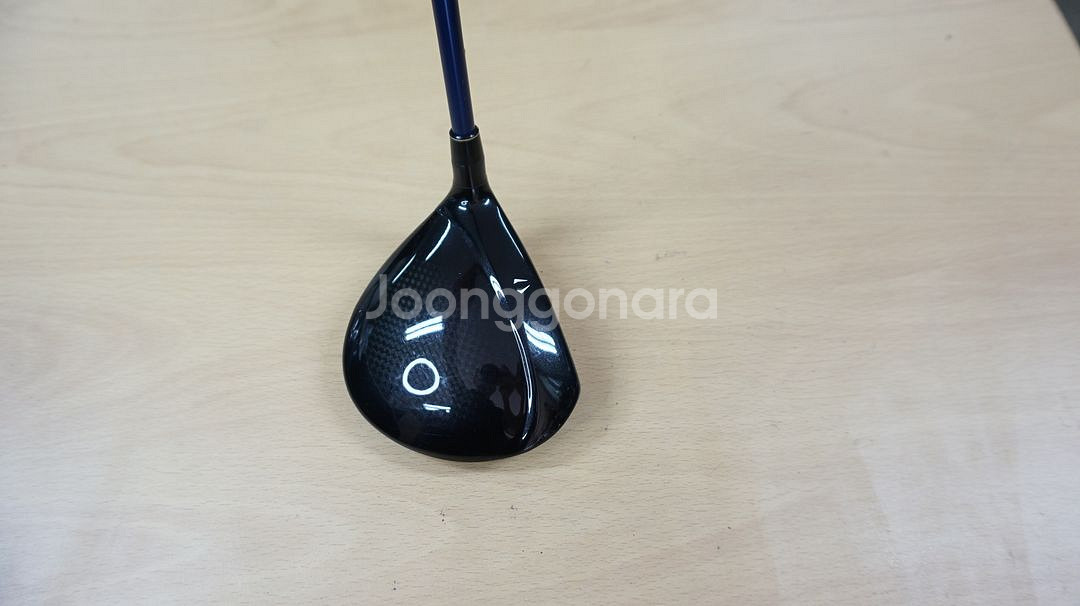 스릭슨Z F85 3번 15도 VR 6S 페어웨이우드--1