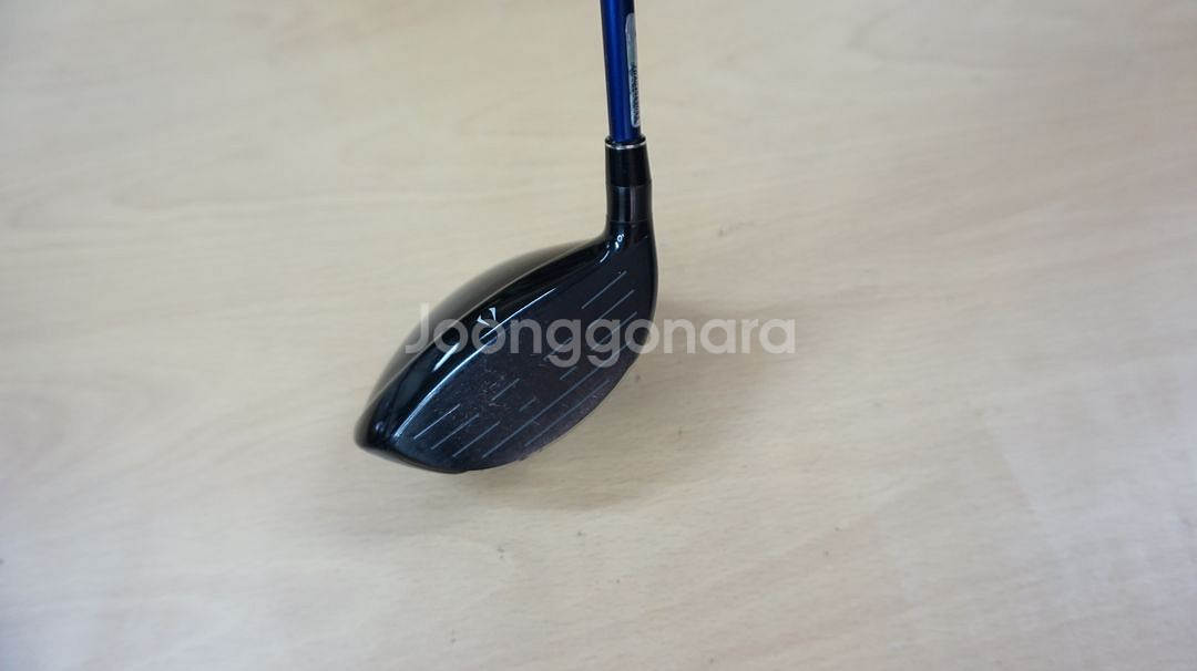 스릭슨Z F85 3번 15도 VR 6S 페어웨이우드--2