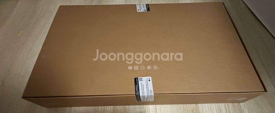 2024 LG 그램 16인치 미개봉 새제품입니다.--5