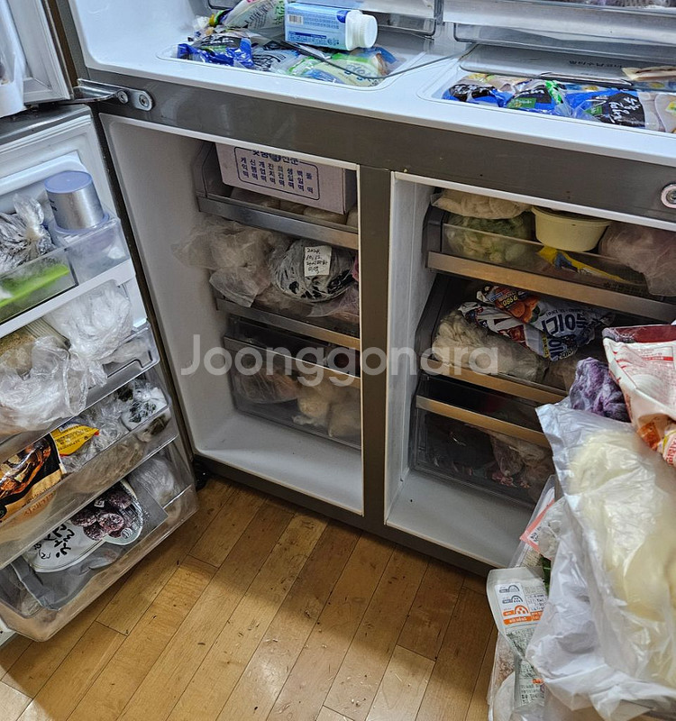 엘지 디오스 냉장고 f873sn35e--1