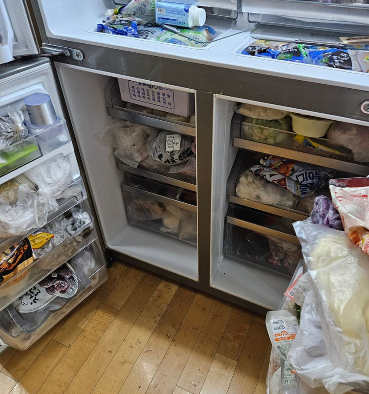 엘지 디오스 냉장고 f873sn35e--1