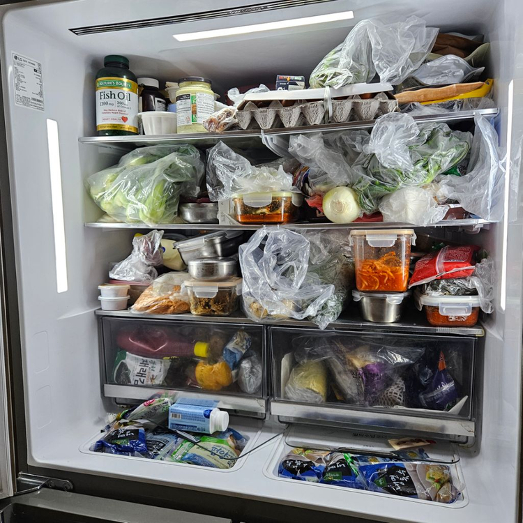 엘지 디오스 냉장고 f873sn35e--2