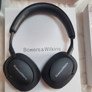 Bowers & wilkins 블루투스 헤드폰 px7