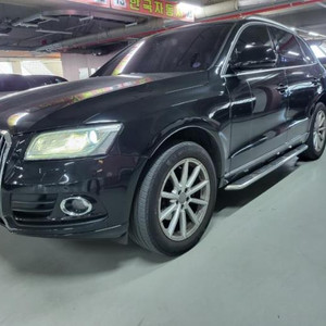 @15년식 Q5 35 TDI 콰트로 다이나믹 전국최저