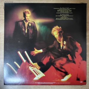 HOWARD JONES 음반 LP (오디오 앰프 스피커