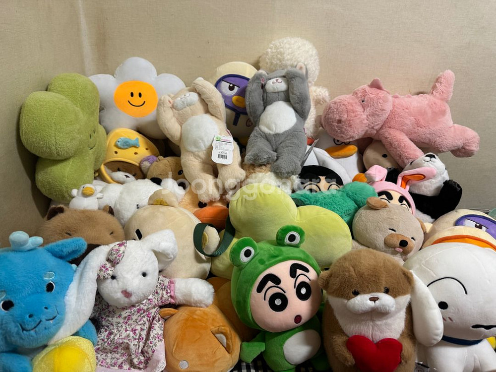 인형판매합니다--0