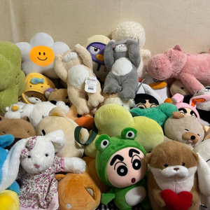 인형판매합니다