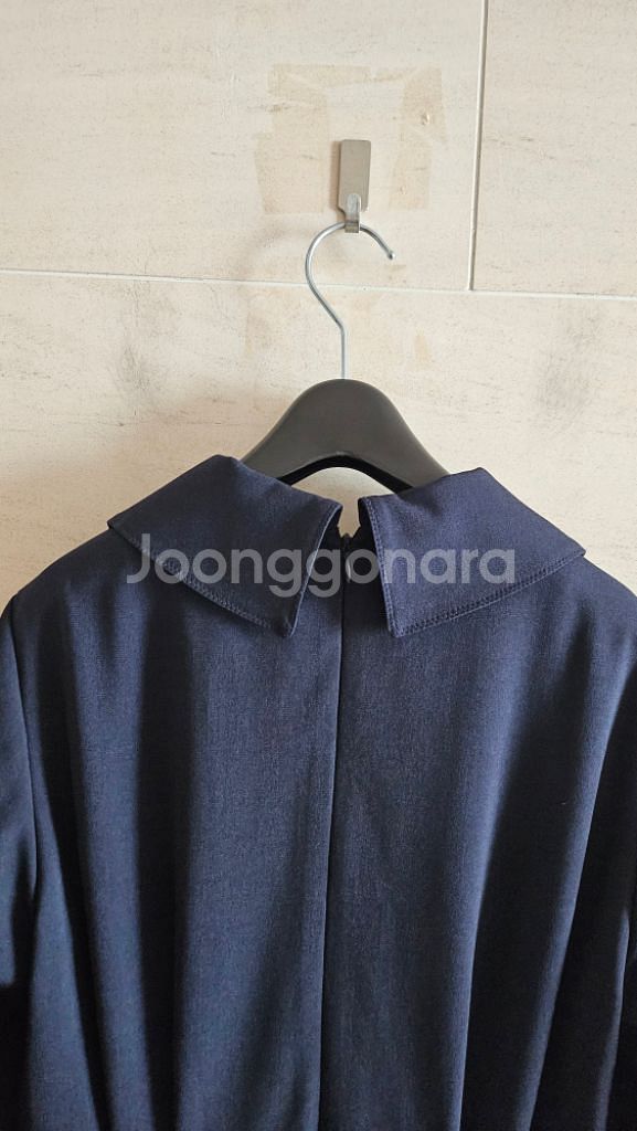 (정품) 듀엘(22fw) 롱 원핏--6