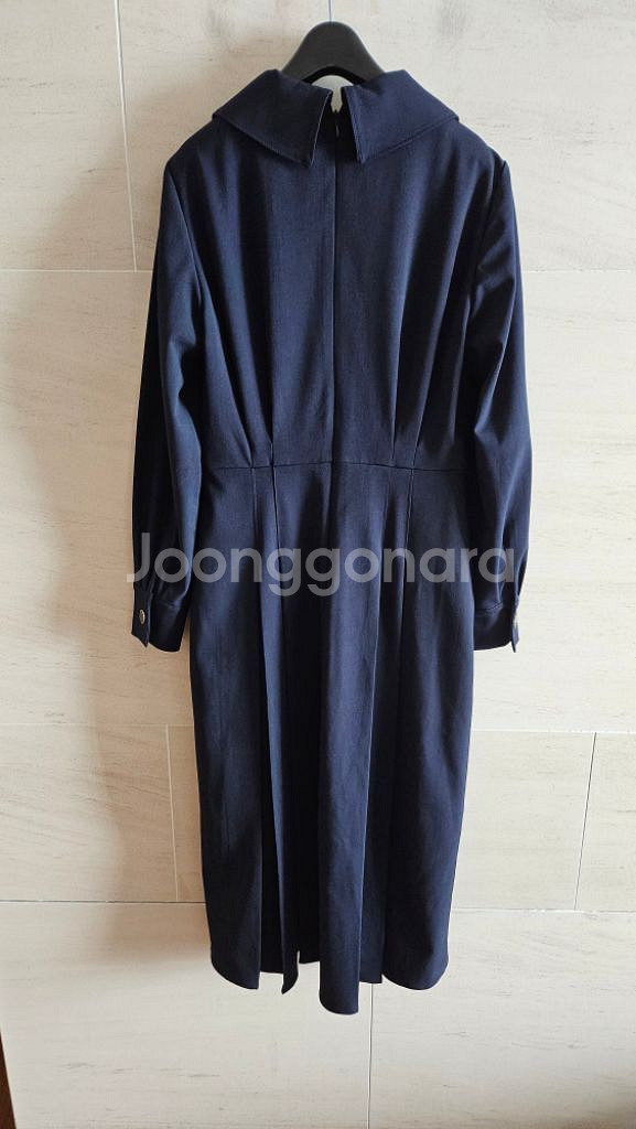 (정품) 듀엘(22fw) 롱 원핏--5